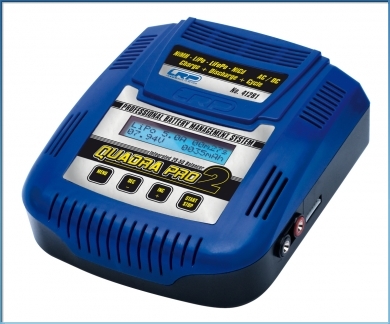 Incarcator Quadra Pro 2